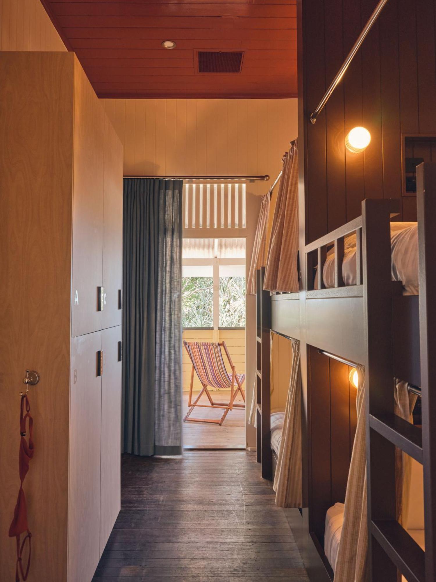 Halse Lodge Noosa Heads Extérieur photo
