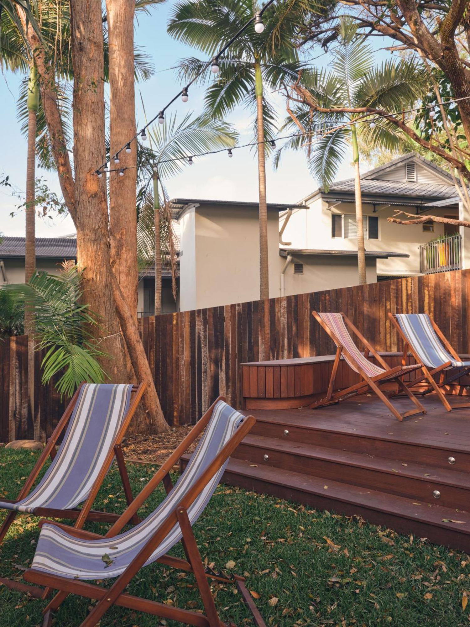 Halse Lodge Noosa Heads Extérieur photo