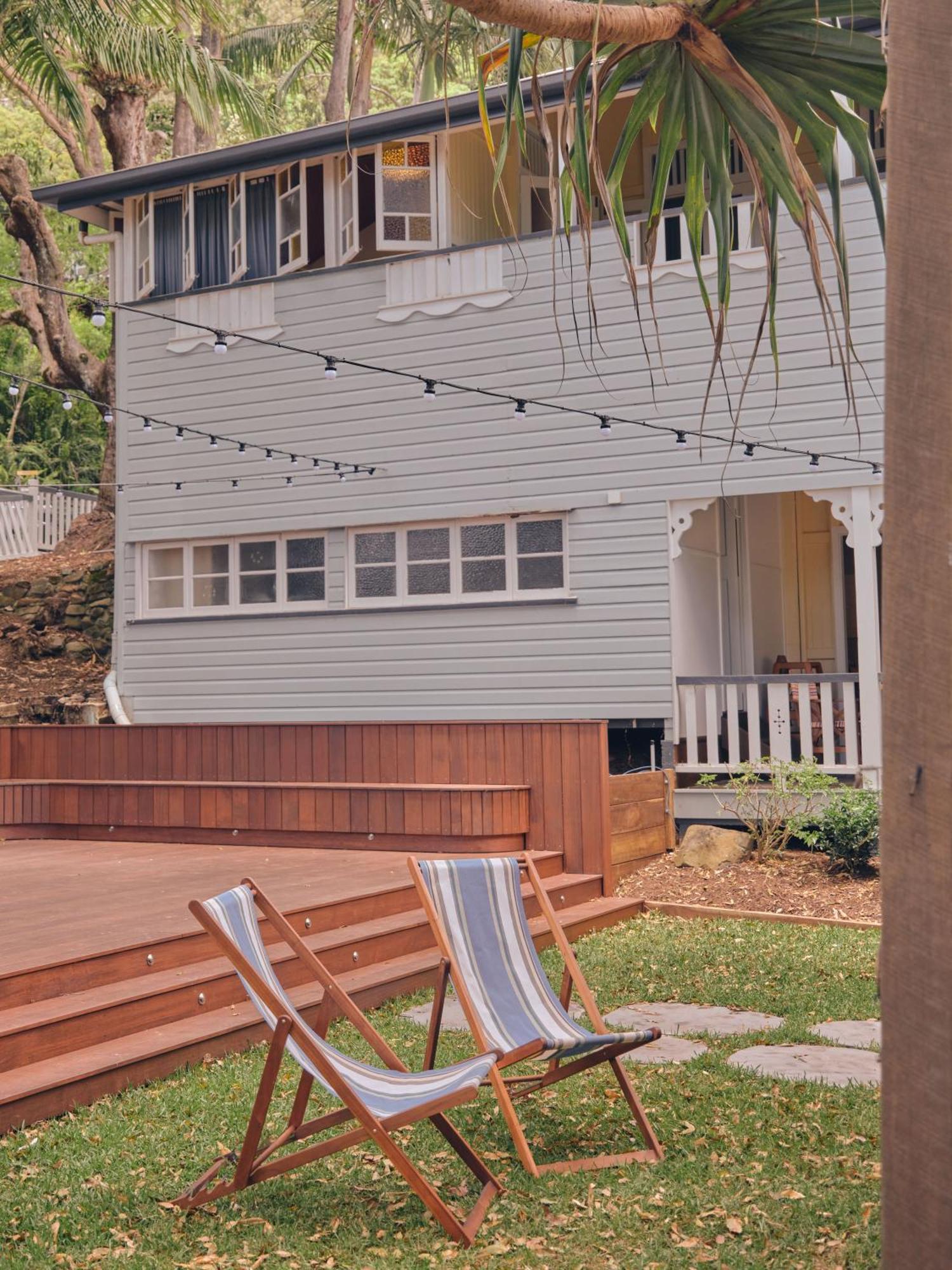 Halse Lodge Noosa Heads Extérieur photo