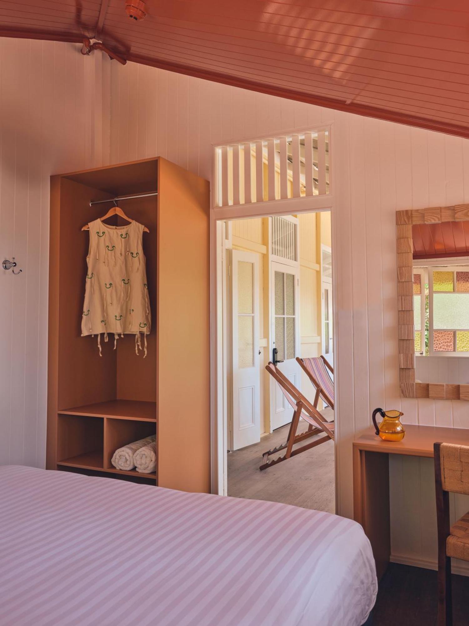 Halse Lodge Noosa Heads Chambre photo
