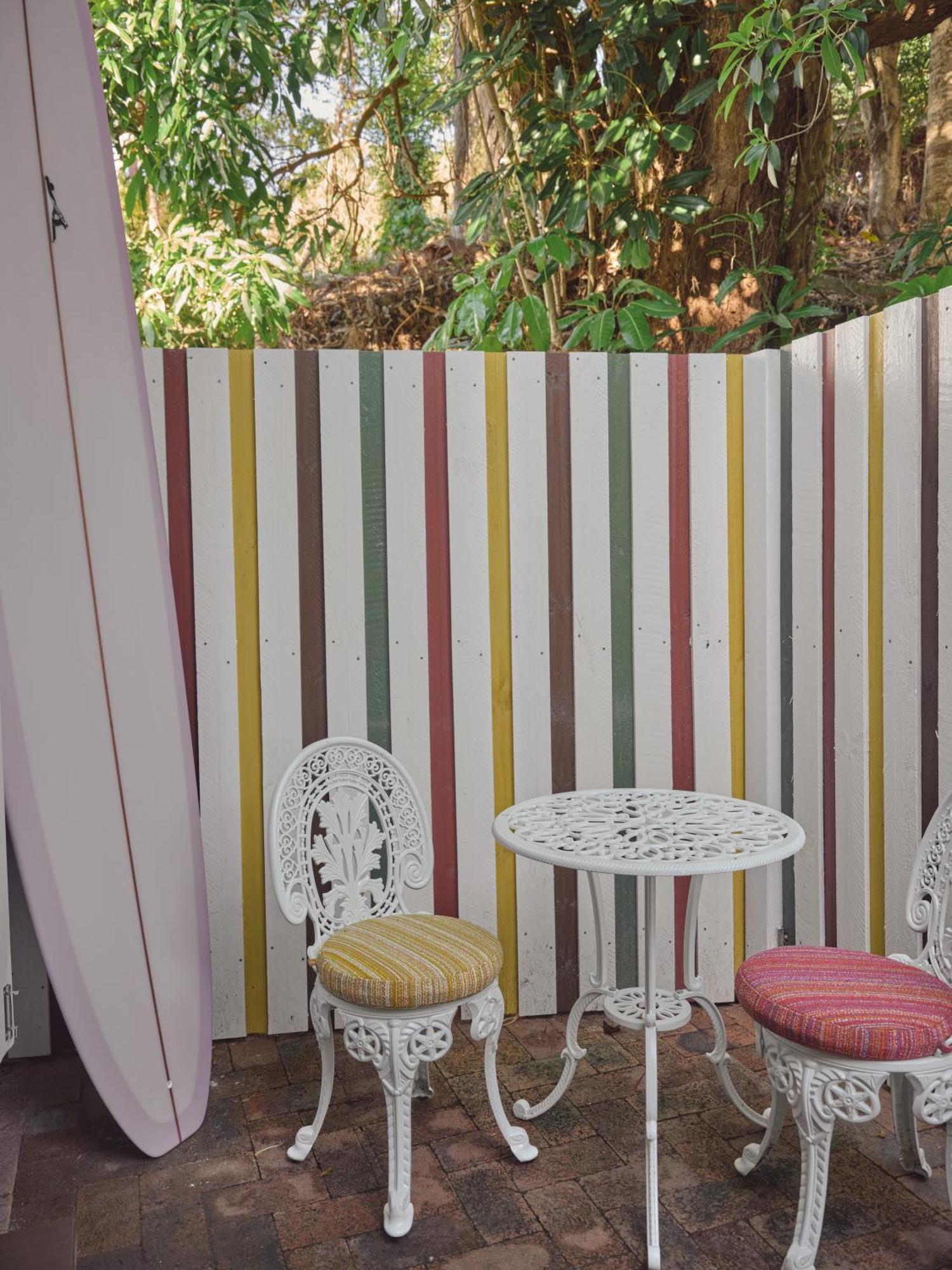 Halse Lodge Noosa Heads Chambre photo