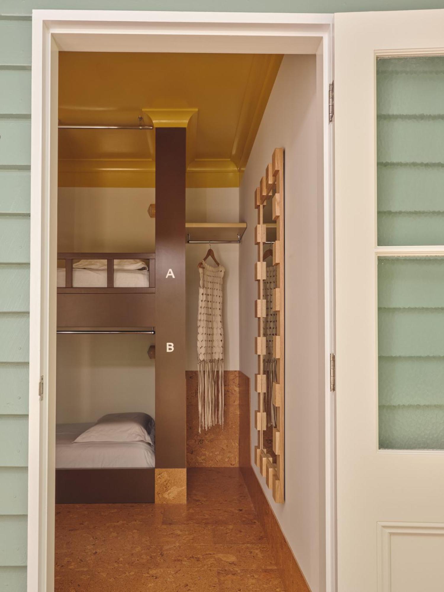 Halse Lodge Noosa Heads Chambre photo