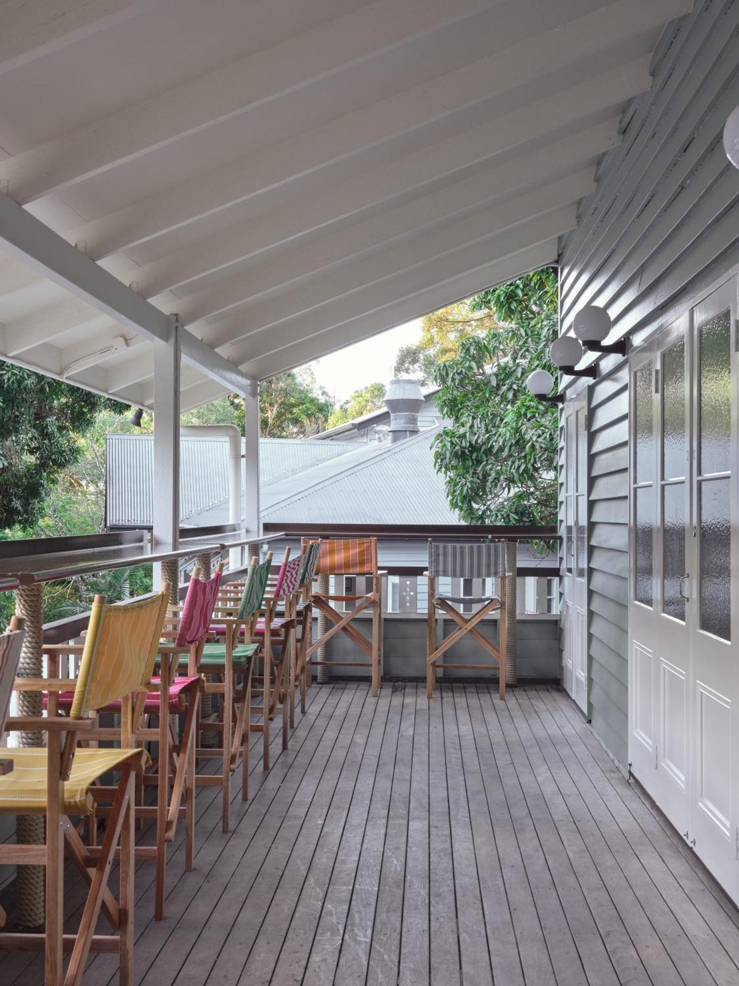 Halse Lodge Noosa Heads Extérieur photo