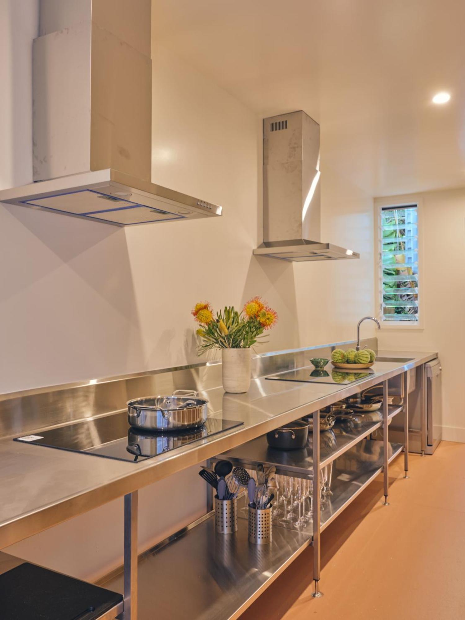 Halse Lodge Noosa Heads Extérieur photo