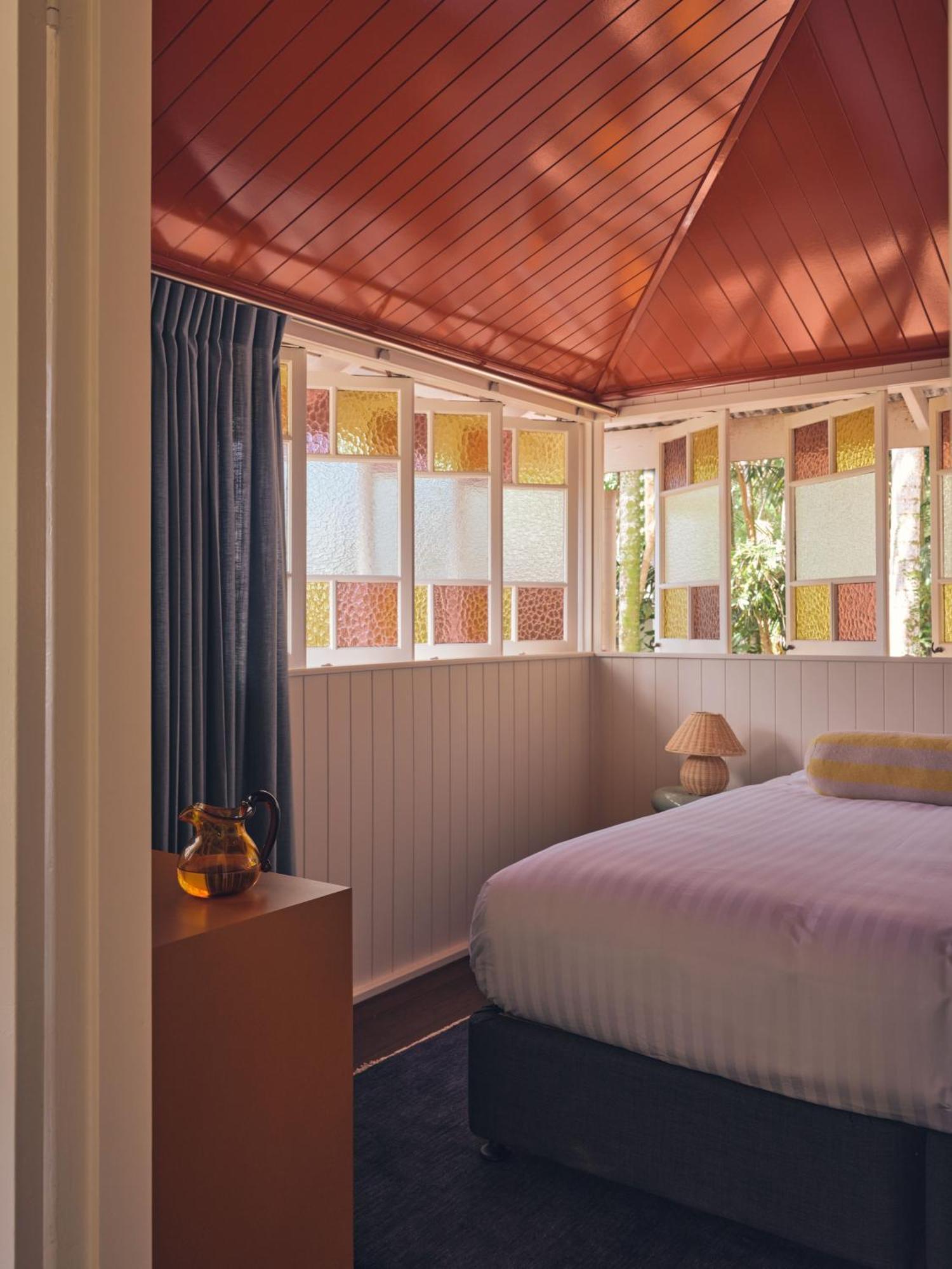 Halse Lodge Noosa Heads Extérieur photo