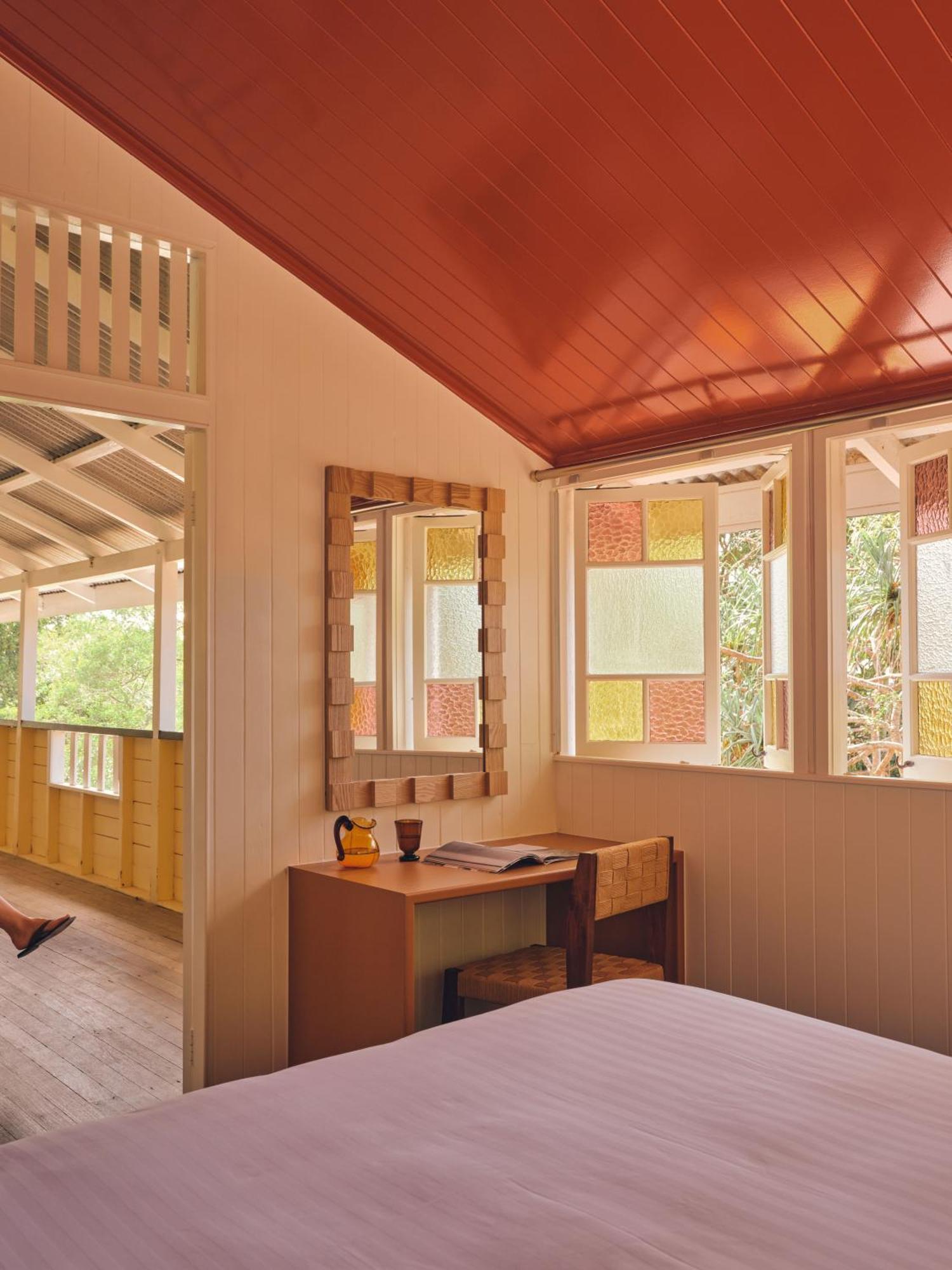 Halse Lodge Noosa Heads Extérieur photo