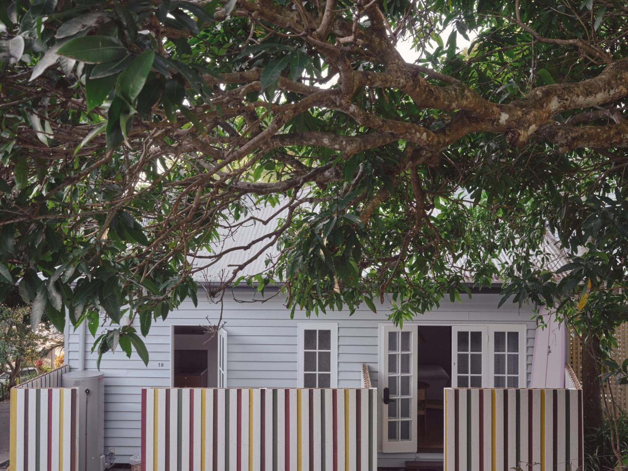 Halse Lodge Noosa Heads Chambre photo